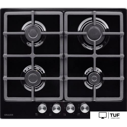 Варочная панель Graude GS 60.1 SM