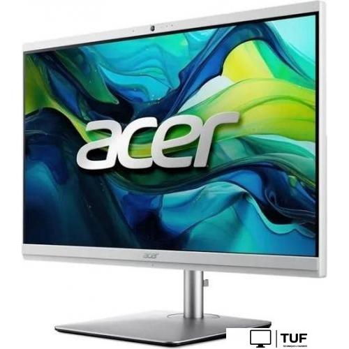 Моноблок Acer Aspire C24-195ES DQ.BM5CD.001