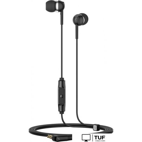 Наушники Sennheiser CX 80S