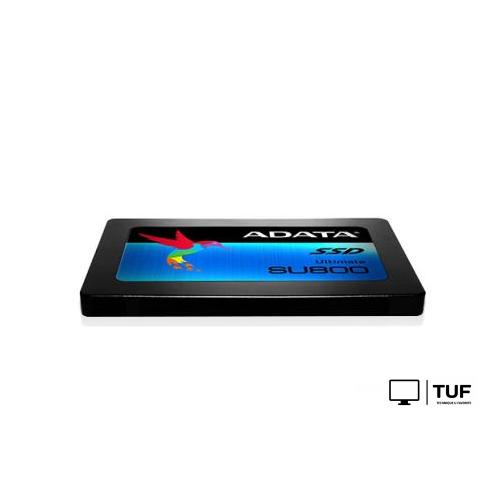 SSD ADATA Ultimate SU800 512GB [ASU800SS-512GT-C]