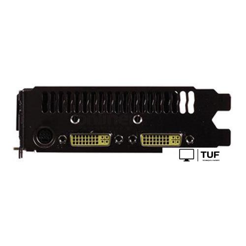 Видеокарта XFX GeForce GTX260 (GX-260X-ADJA)