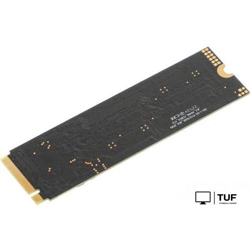 SSD SunWind NV4 SWSSD512GN4 512GB