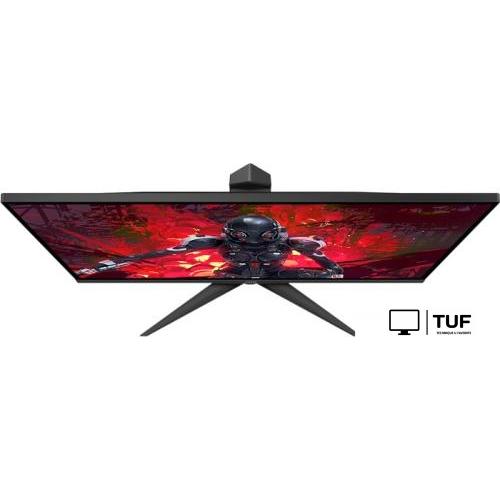 Игровой монитор AOC Q27G2U/BK