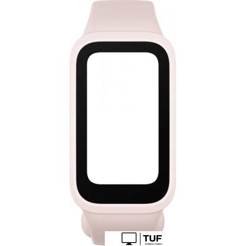 Фитнес-браслет Xiaomi Smart Band 9 Active M2435B1 (розовый, международная версия)