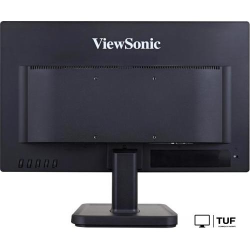 Монитор ViewSonic VA1901-A