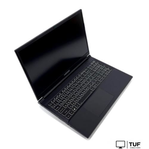 Игровой ноутбук Hasee T8 DA7NP+