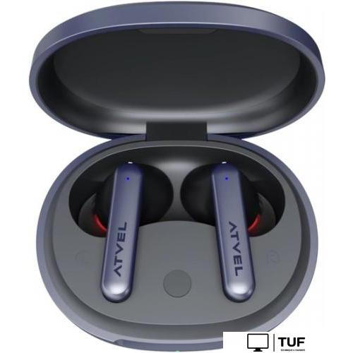 Наушники Atvel Tune S5 ProX