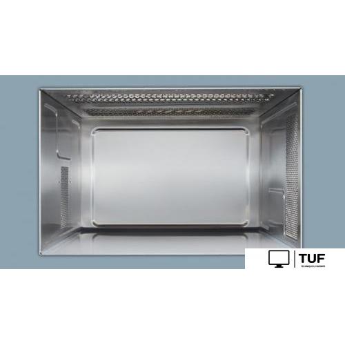 Микроволновая печь Siemens BE634LGS1