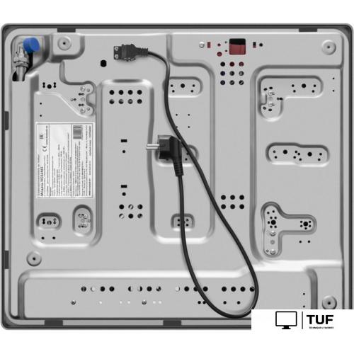 Варочная панель HOMSair HGS646S