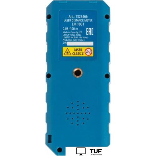 Лазерный дальномер Bull LM 1001 1323466