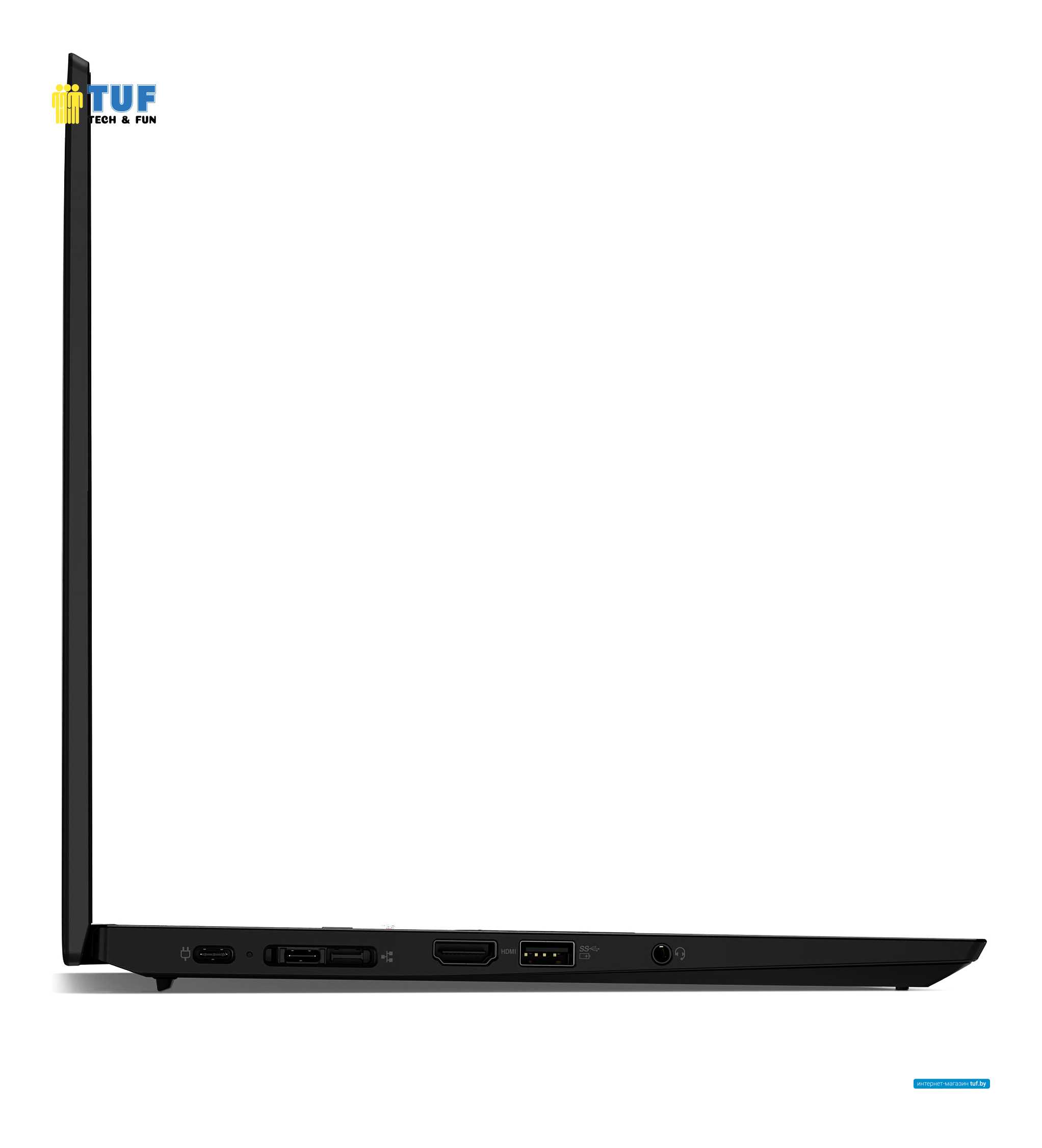 Ноутбук Lenovo ThinkPad X13 Gen 2 20WK00A5RT