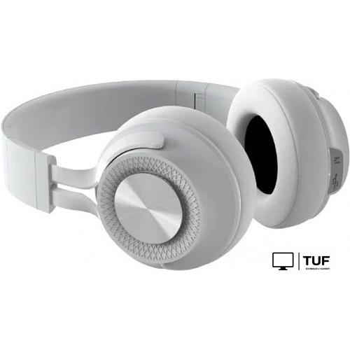 Наушники TFN Bloom (серый)