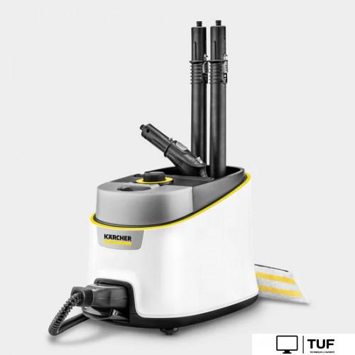 Пароочиститель Karcher SC 4 Deluxe Iron 1.513-462.0