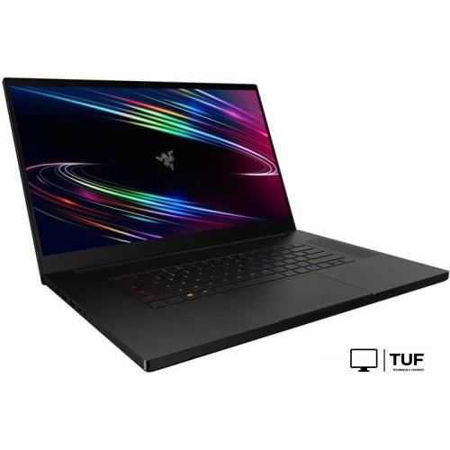 Игровой ноутбук Razer Blade Pro 17 RZ09-03295E63-R3E1