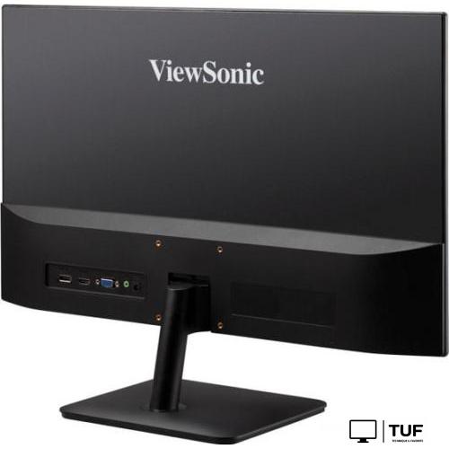 Монитор ViewSonic VA2432-MHD