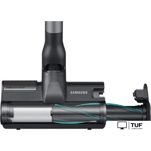 Пылесос Samsung Jet 75E Complete VS20B75ACR5/EV