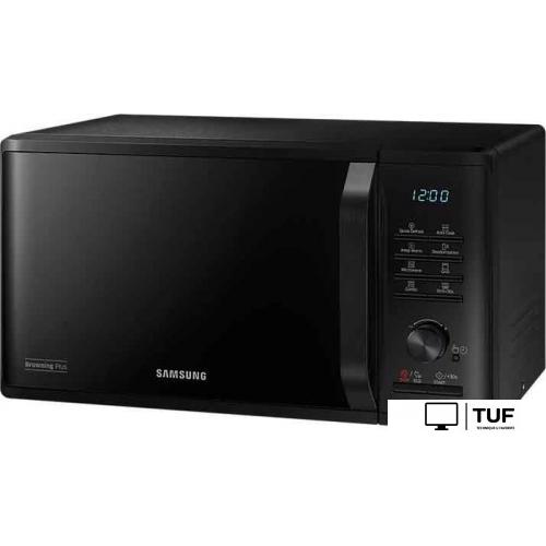 Микроволновая печь Samsung MG23K3515AK