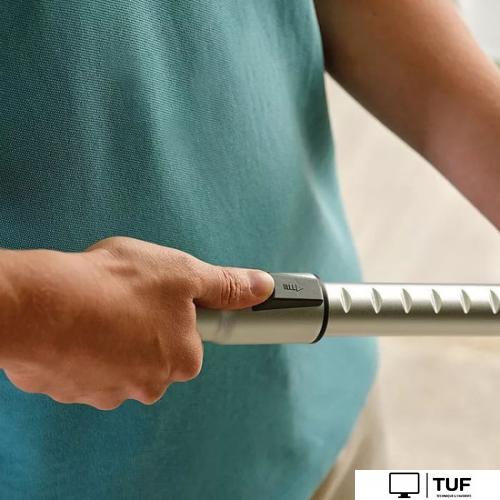 Пылесос Timberk T-VCH-50