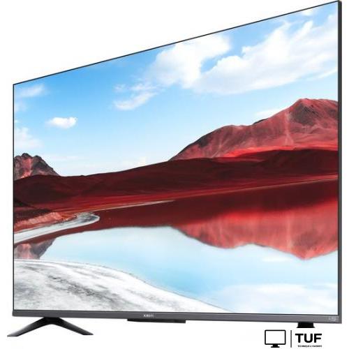 Телевизор Xiaomi TV A Pro 43 2025 (международная версия)