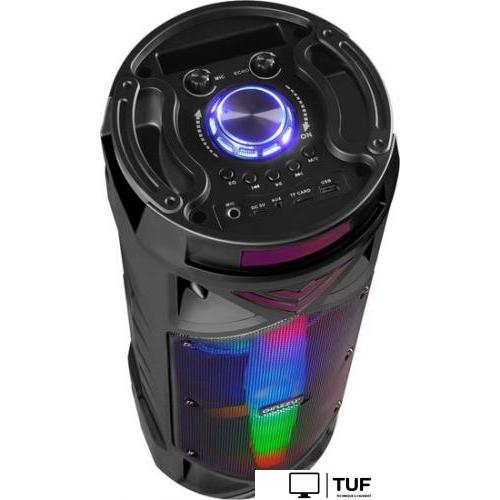 Патибокс Ginzzu GM-236