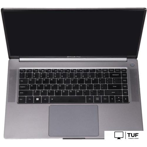 Ноутбук Horizont H-Book 16 IPK2 T54E4WG