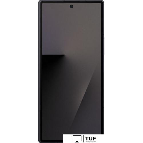 Телефон Samsung Galaxy Z Fold7 SM-F966B/DS 12GB/512GB (черный)