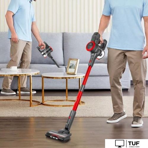 Пылесос Kitfort KT-5175-2