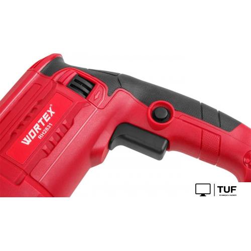 Перфоратор Wortex RH 2831 1333520 (кейс)