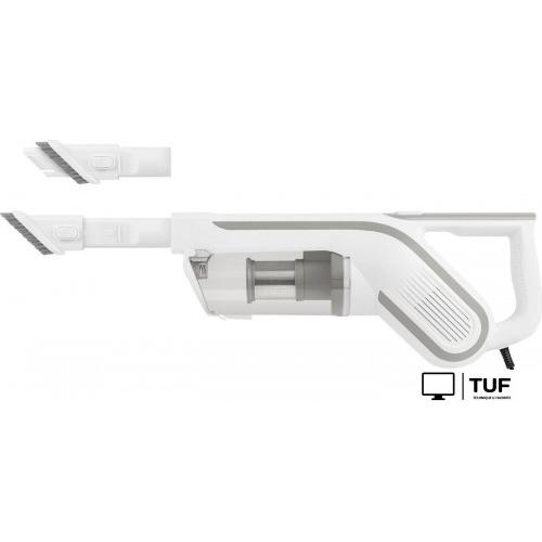 Пылесос Rombica MyClean Turbo NHS20D03