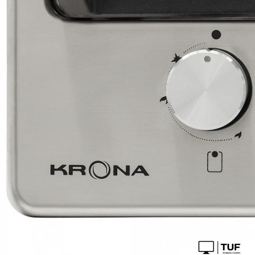 Варочная панель Krona Galileo 30 WH