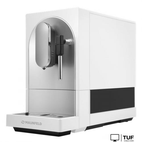 Кофемашина MAUNFELD MF-A7021WH
