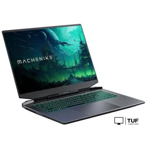 Игровой ноутбук Machenike L17A Pulsar JJ00GM00ERU