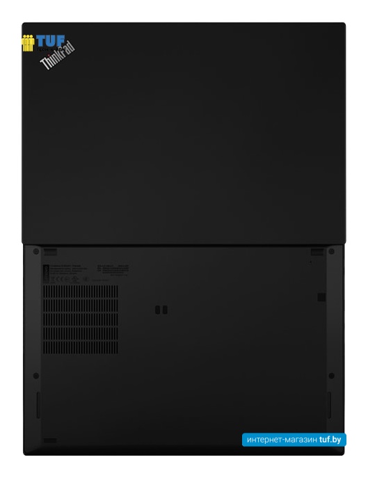 Ноутбук Lenovo ThinkPad T14s Gen 1 20T00012RT