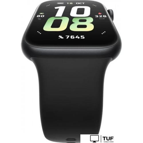 Умные часы HONOR Watch 5 (черный)