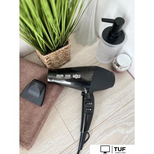 Фен Holt HT-HD-008