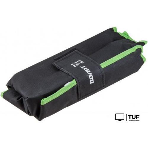 Набор ключей Волат 15350-18 (18 предметов)