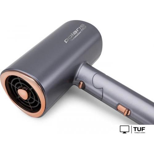 Фен Polaris PHD 2090ACi Tourmaline PROF