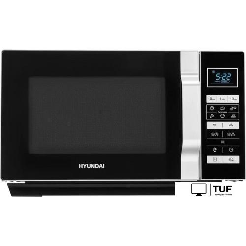 Микроволновая печь Hyundai HYM-D3044