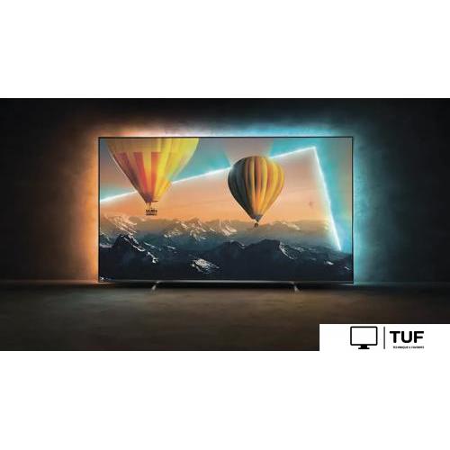 Телевизор Philips 55PUS8057/60