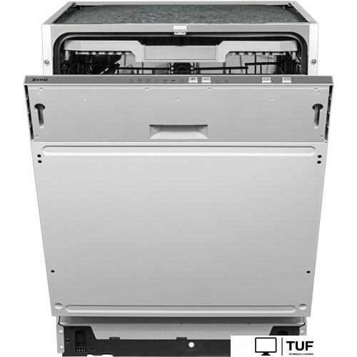 Встраиваемая посудомоечная машина ZorG W60B2A121G-A
