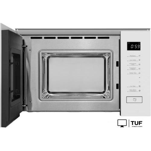 Микроволновая печь MAUNFELD MBMO820SGW09