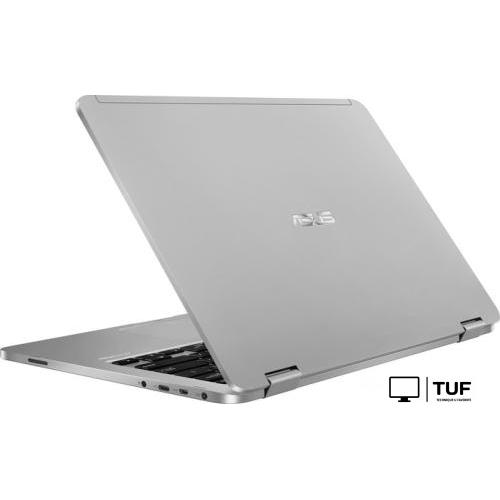 Ноутбук 2-в-1 ASUS VivoBook Flip 14 TP401MA-EC296T