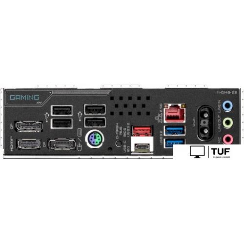 Материнская плата Gigabyte B850M Gaming X WiFi6E