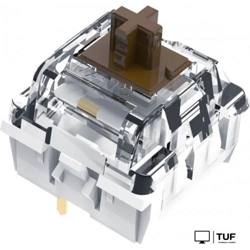 Клавиатура Gembird KB-G600-1