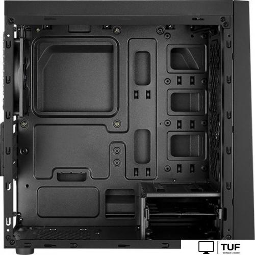 Корпус AeroCool Bolt Mini-A-BK-v1