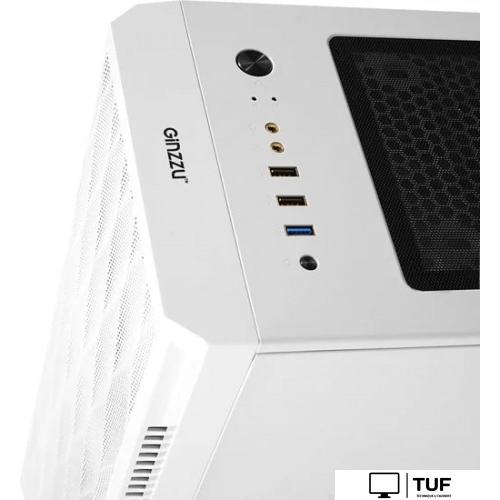 Корпус Ginzzu GL220