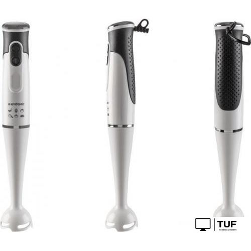 Погружной блендер Endever Sigma-82