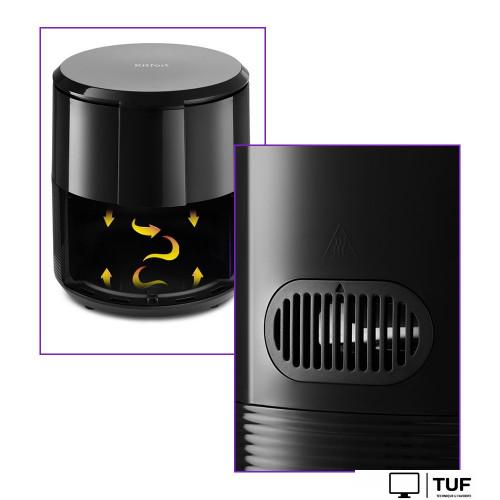 Аэрогриль (аэрофритюрница) Kitfort KT-2237