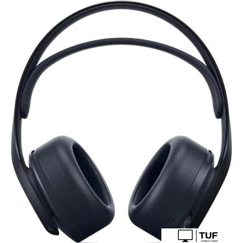 Наушники Sony PS5 Pulse 3D (черная полночь)
