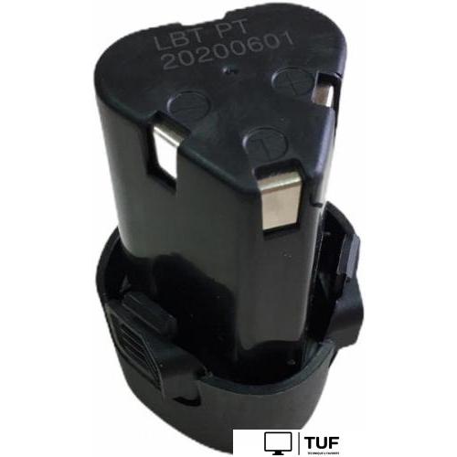 Дрель-шуруповерт Zitrek Crusher 12-Li 063-4078 (с 2-мя АКБ, кейс)